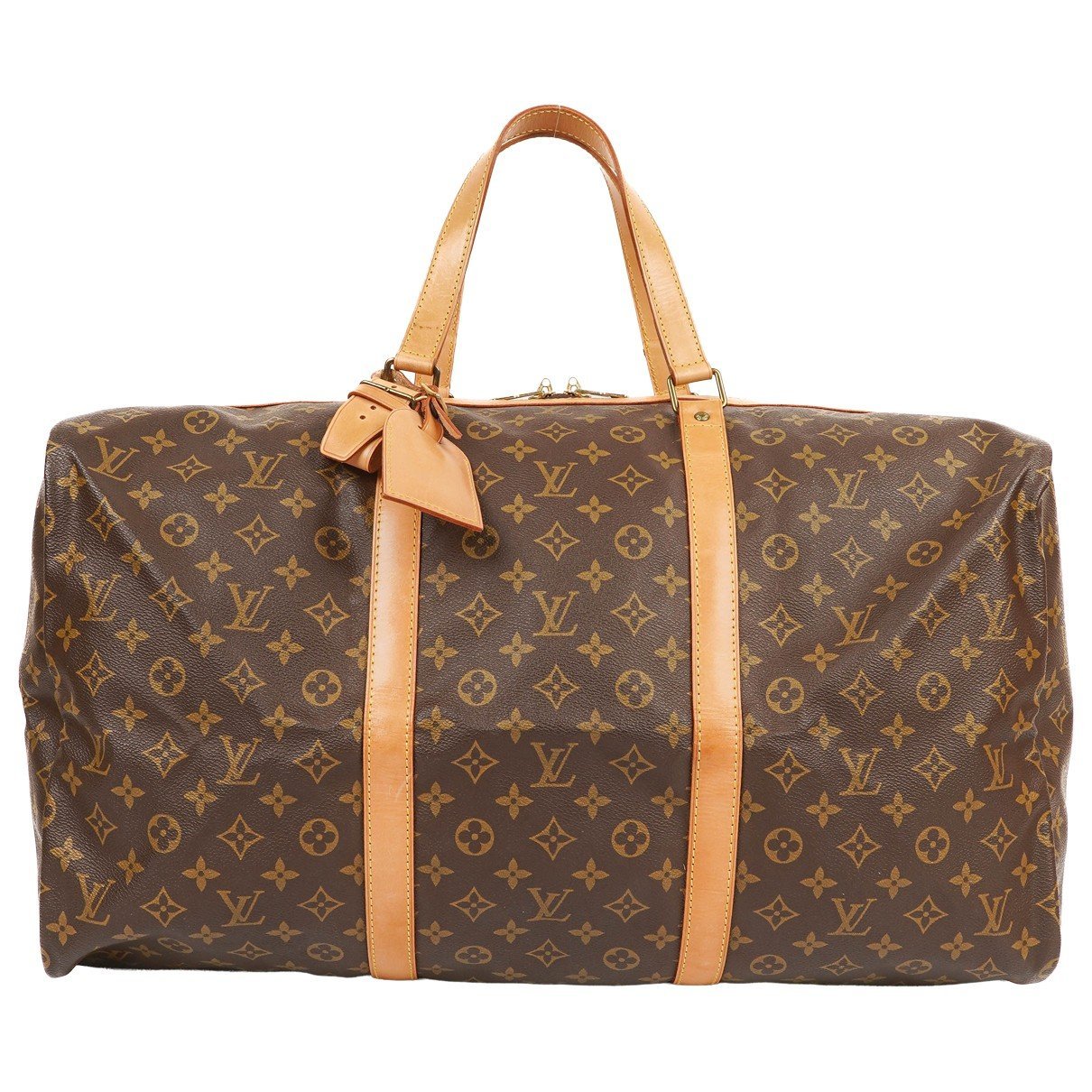 Sac souple cloth travel bag