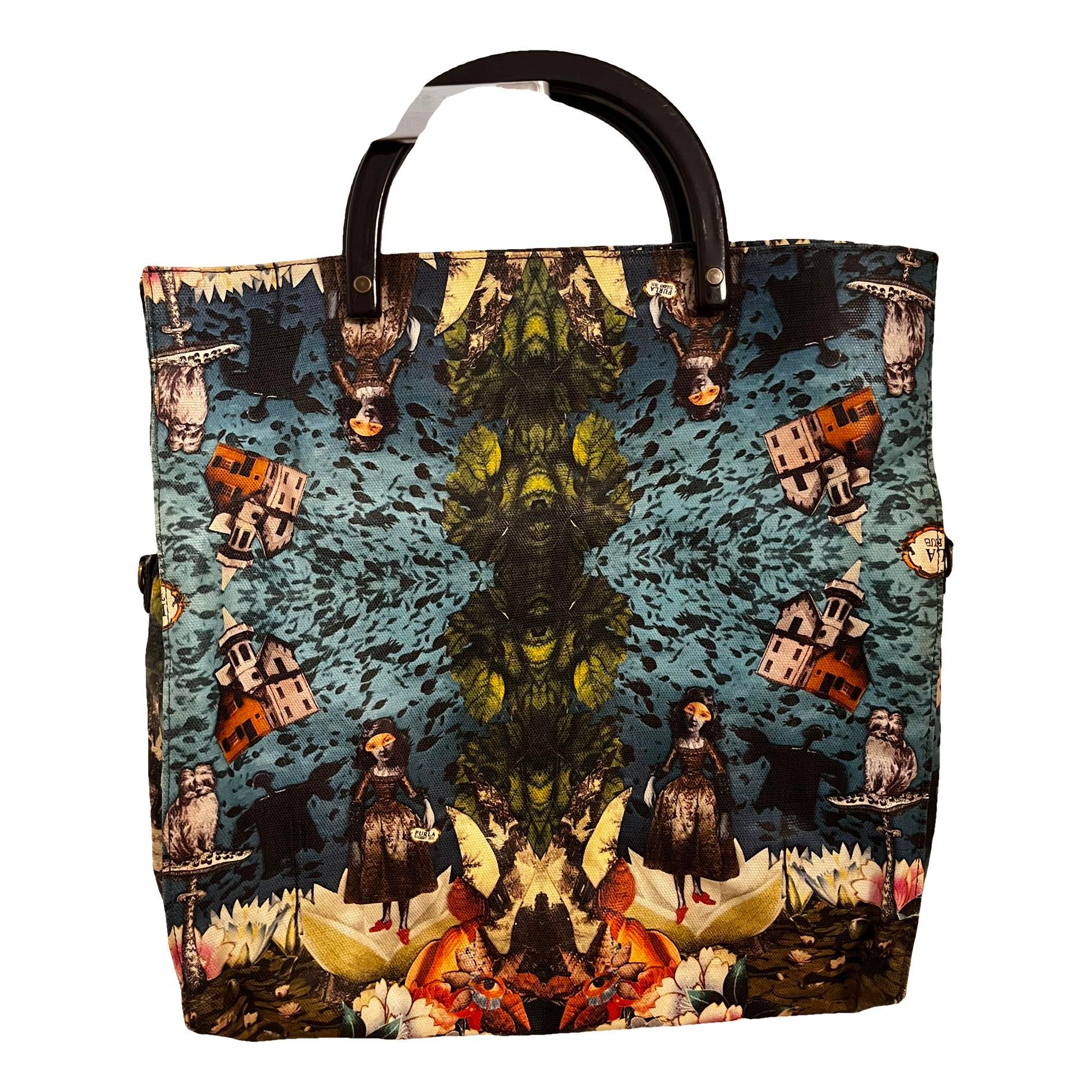 Tote