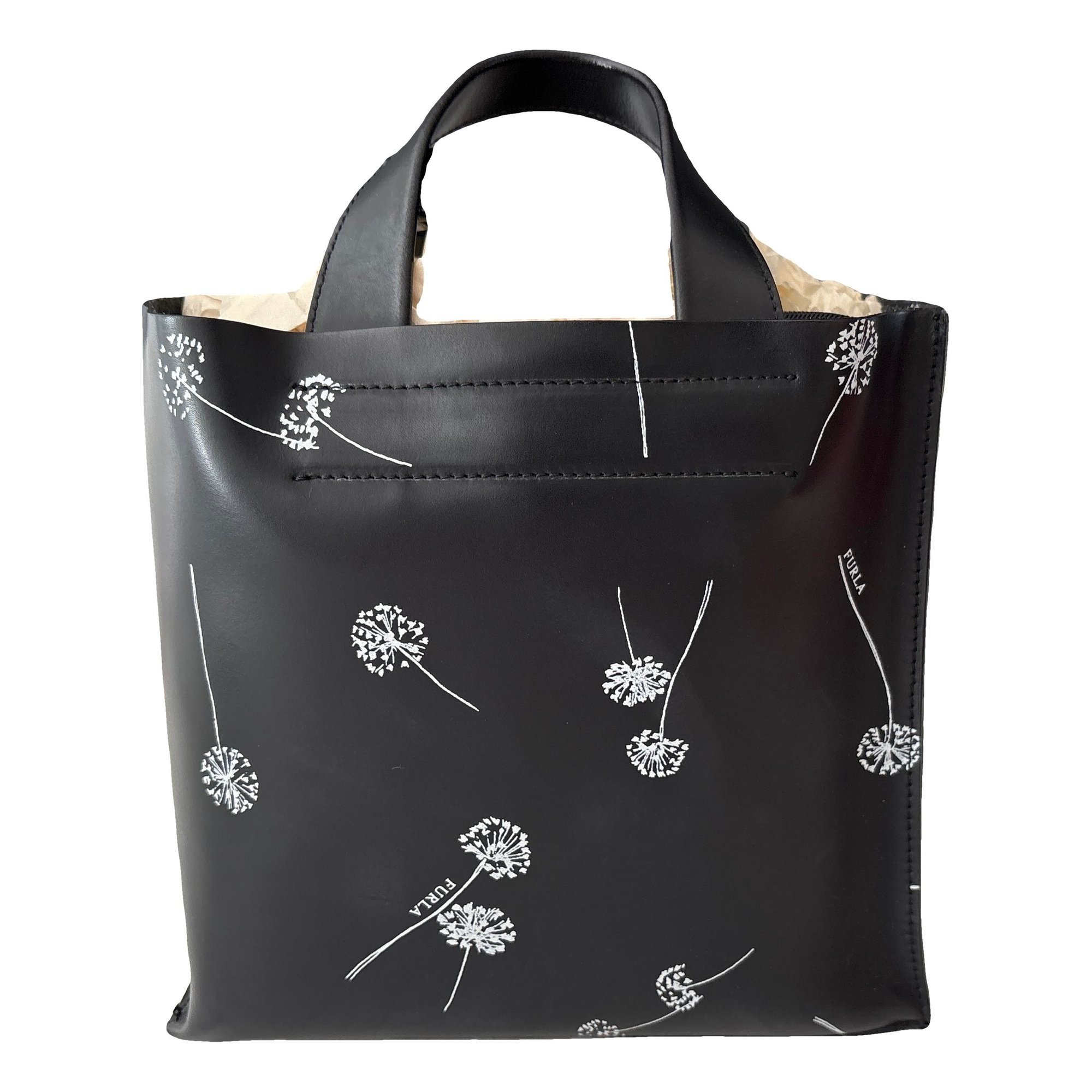 Candy Bag leather handbag