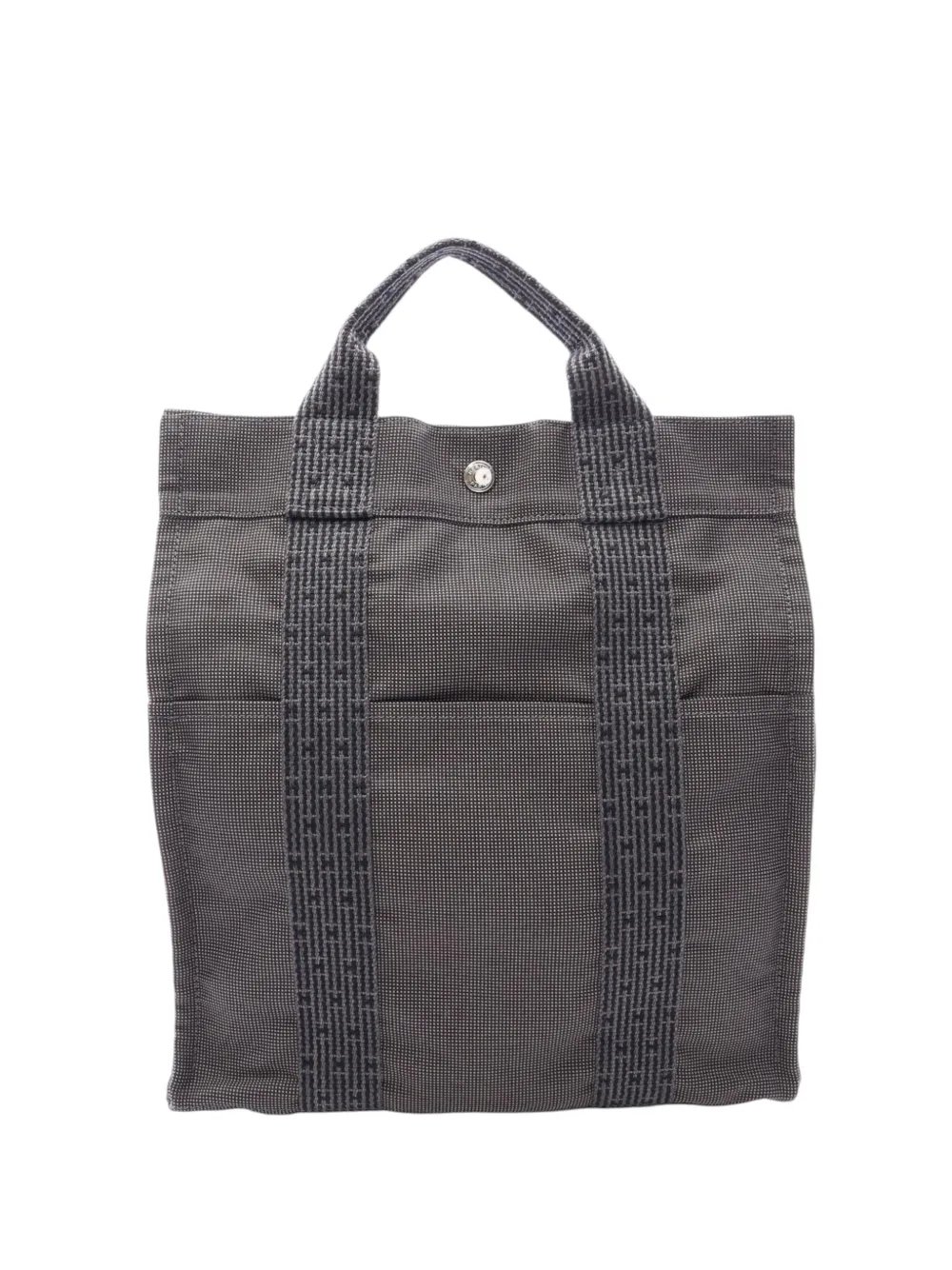 1990-2010 Canvas Herline MM backpack