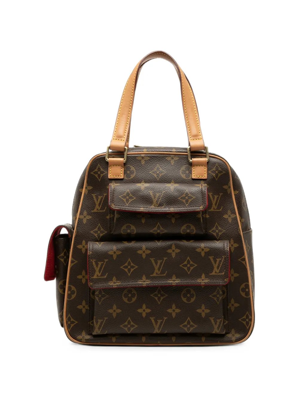2003 Monogram Excentri Cite handbag
