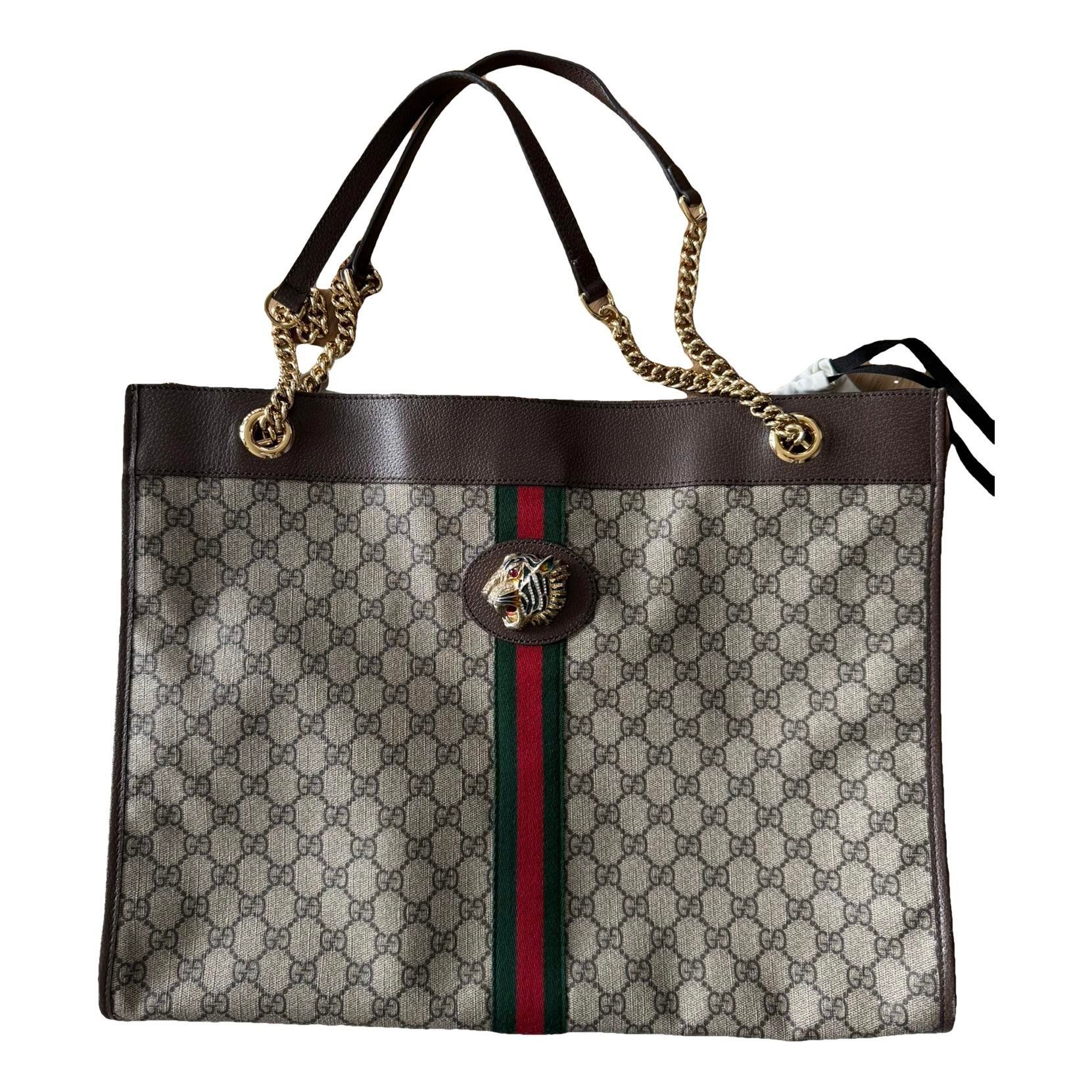 Rajah cloth tote