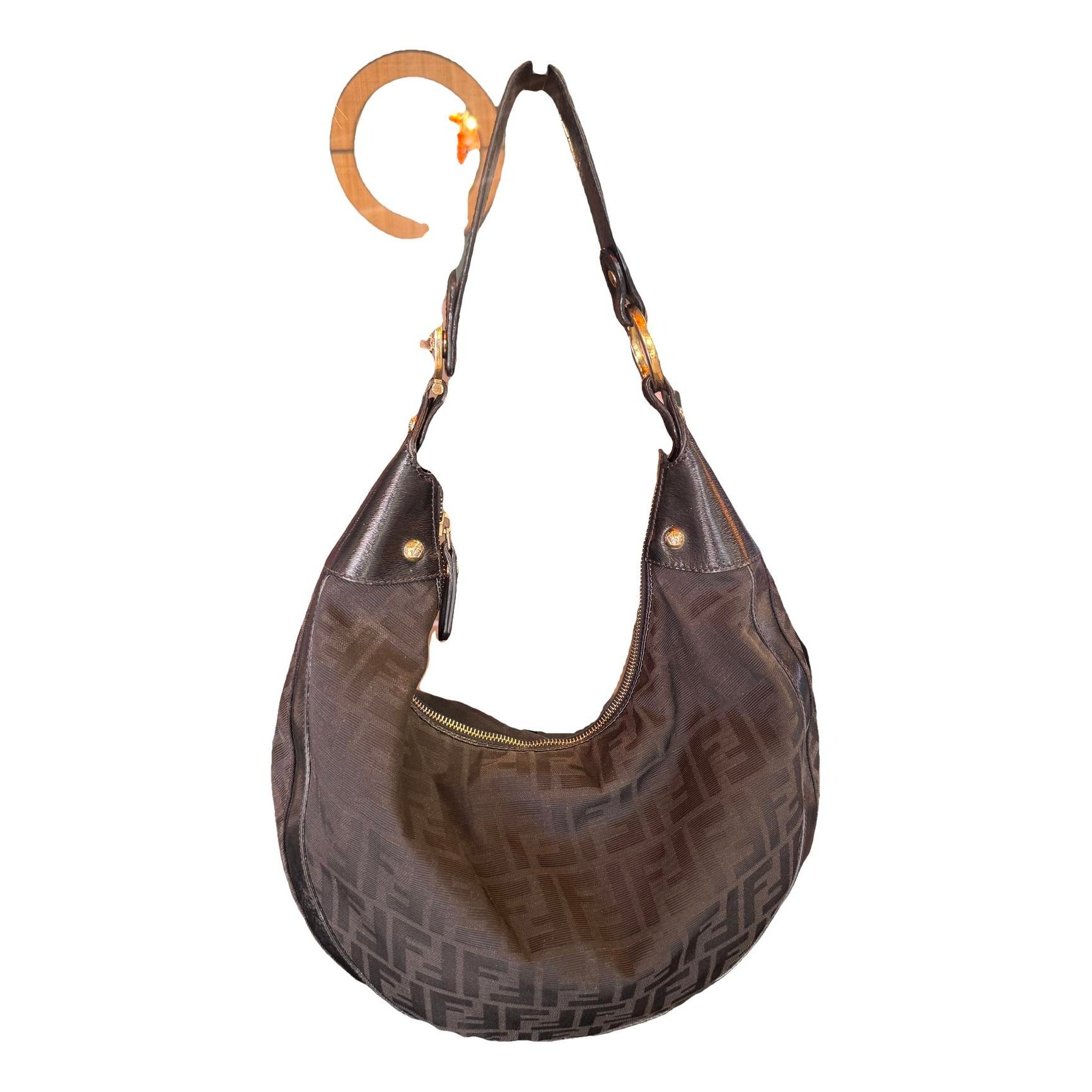 Cloth handbag