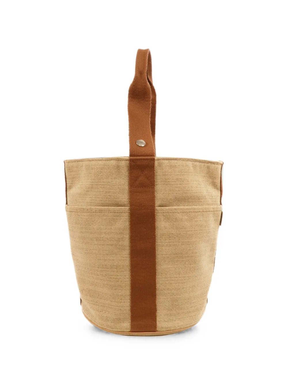 Hermes Saxo MM bucket bag