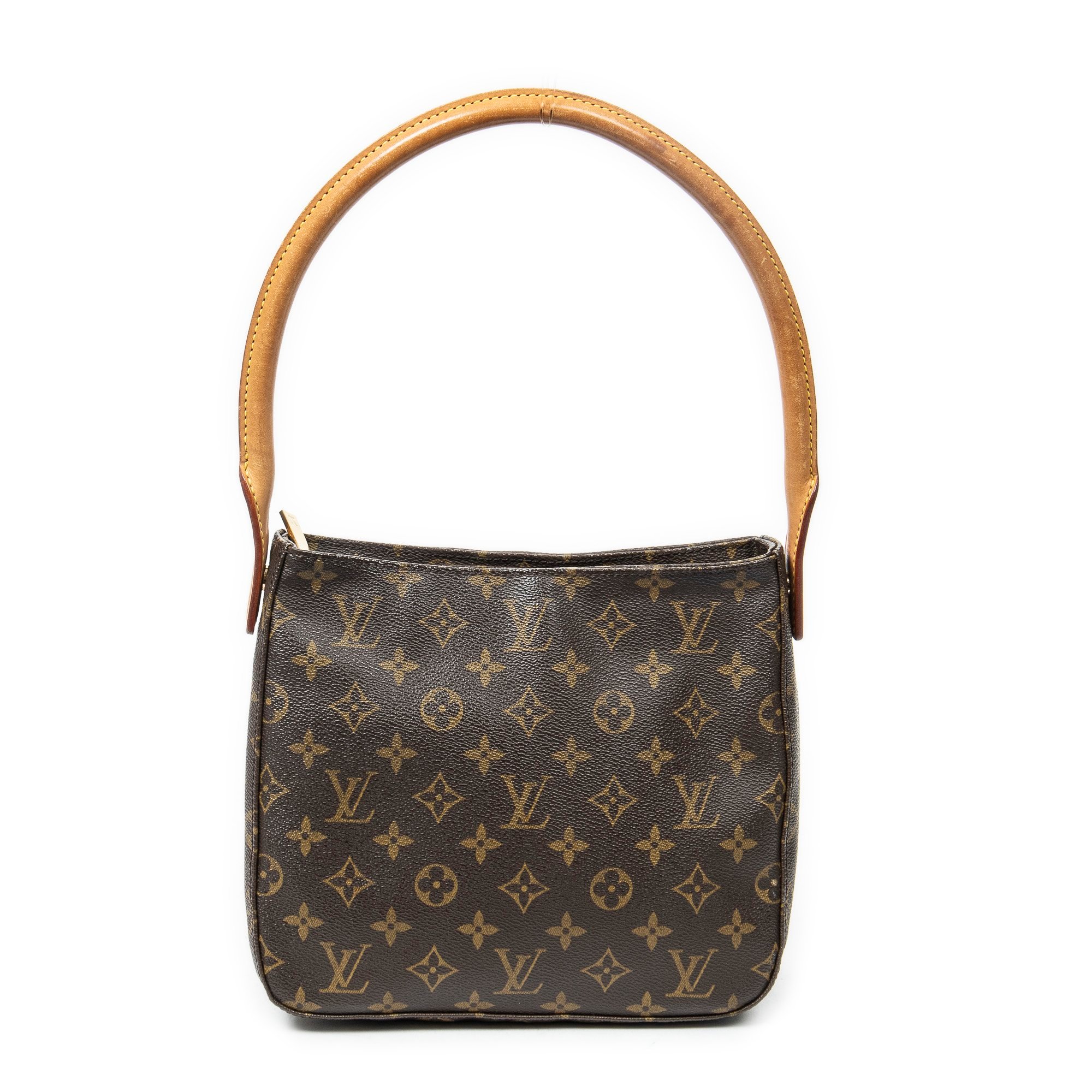 Looping handbag