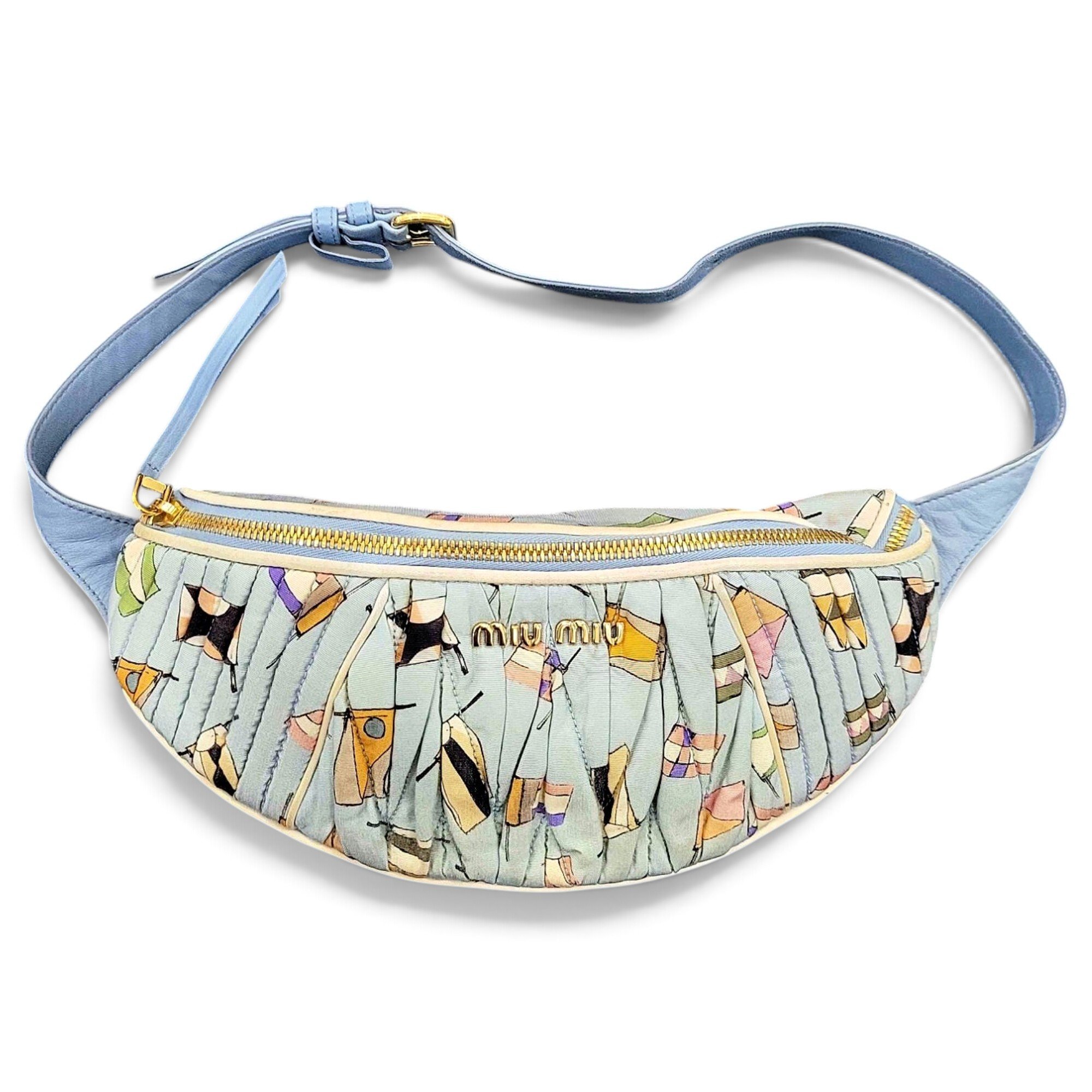 Cloth handbag