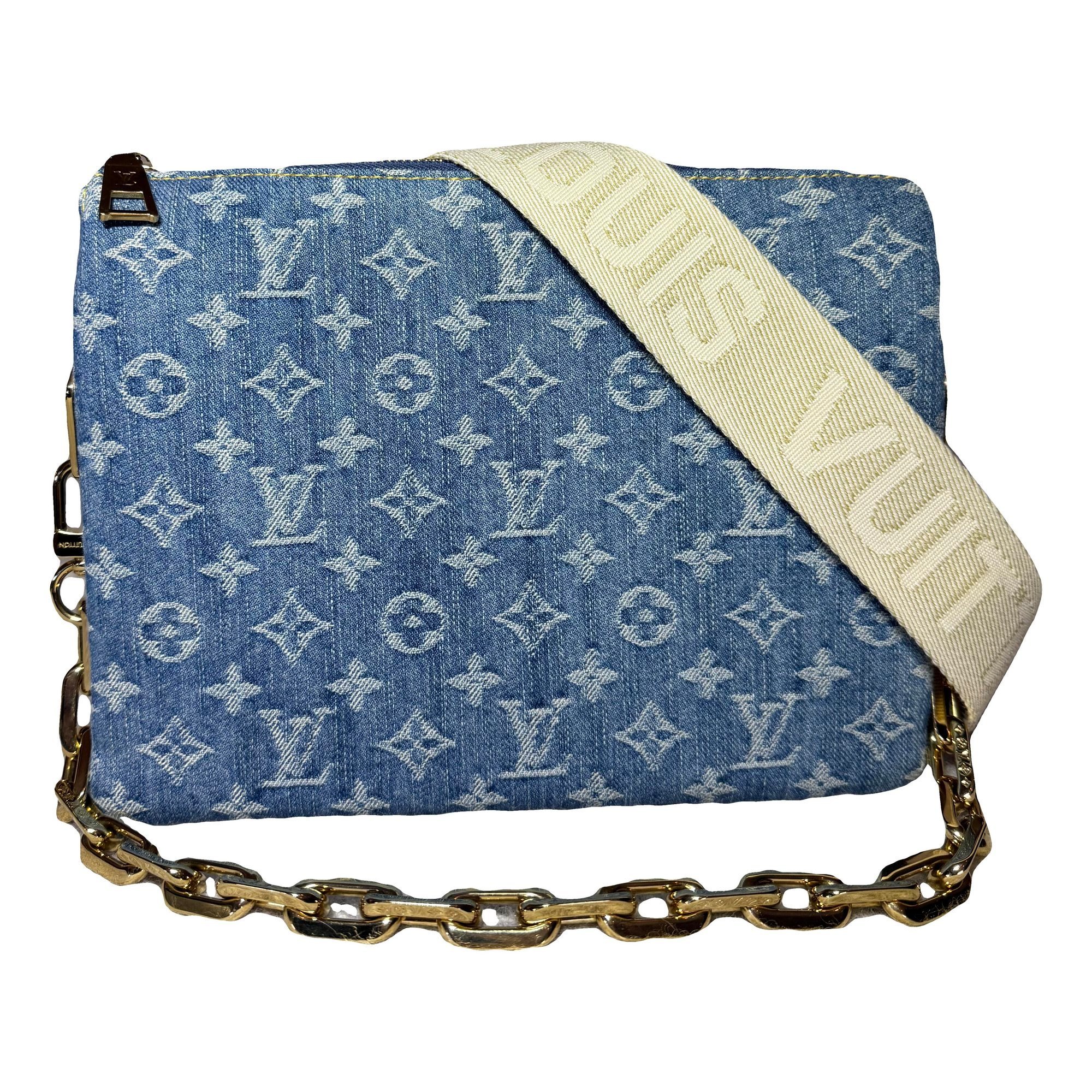 Louis Vuitton Coussin crossbody bag
