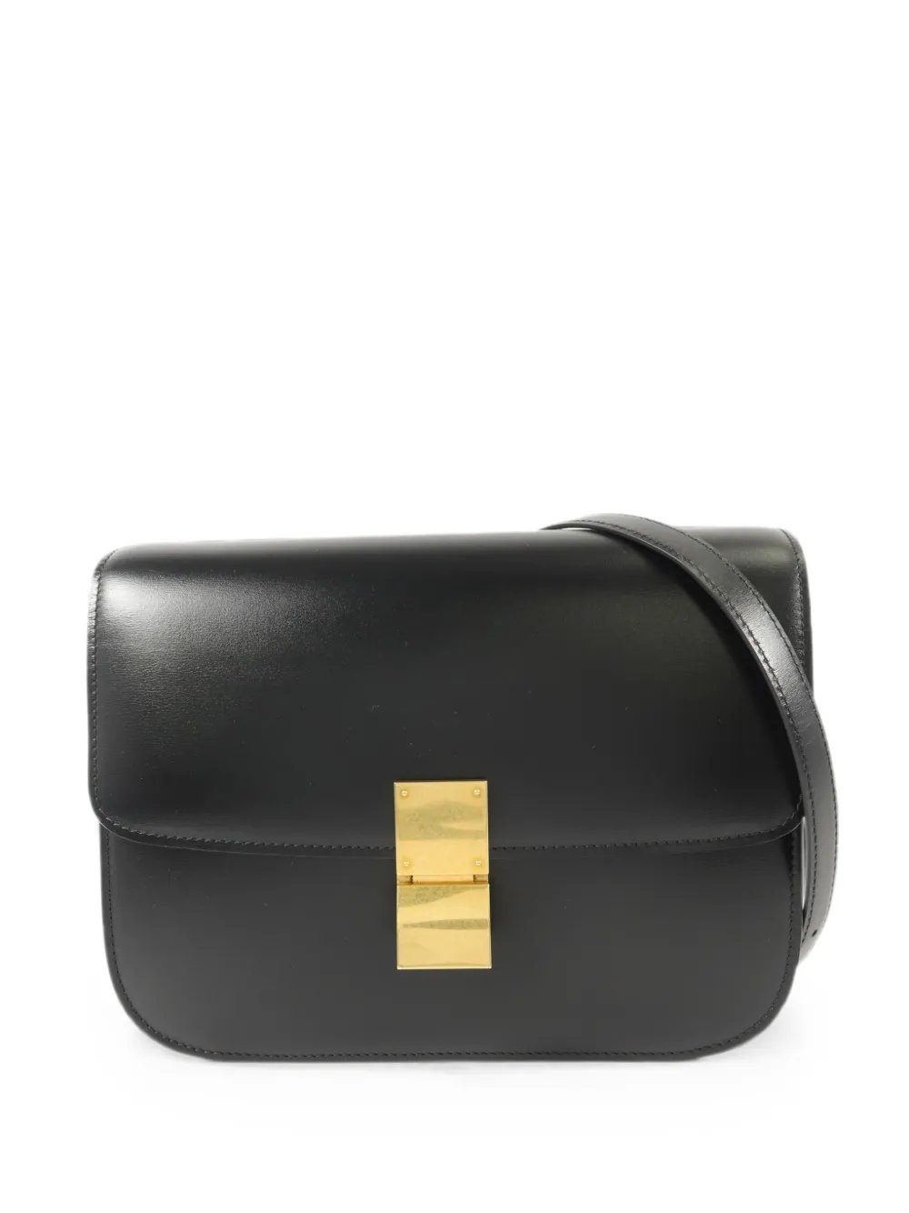 medium Box cross body bag