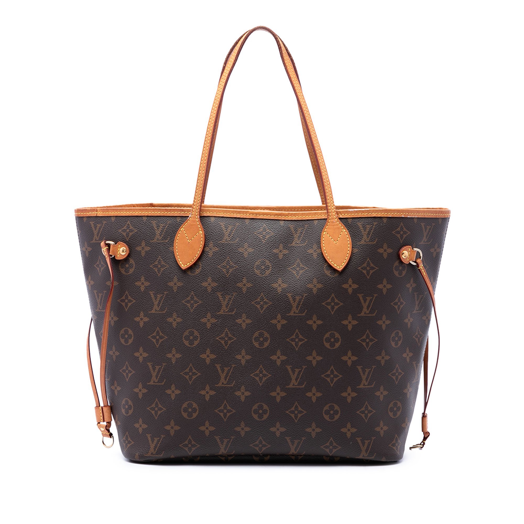 Neverfull cloth handbag