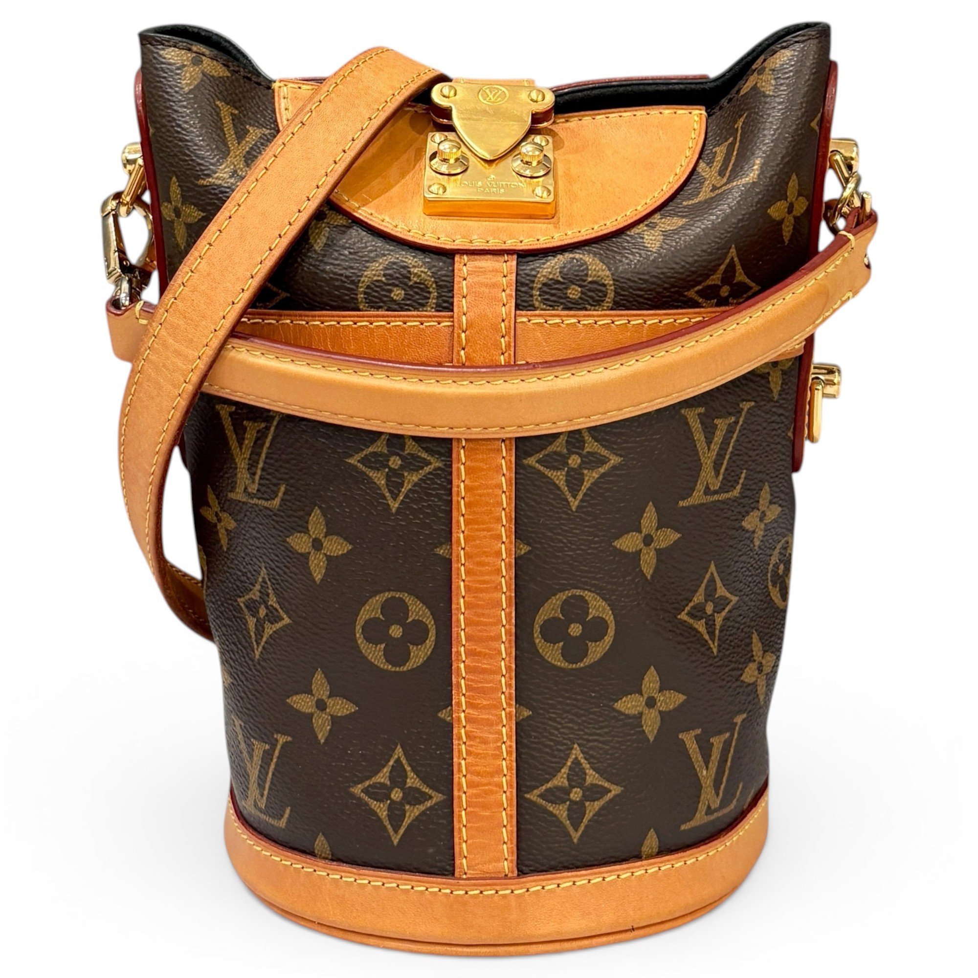 Cloth travel bag