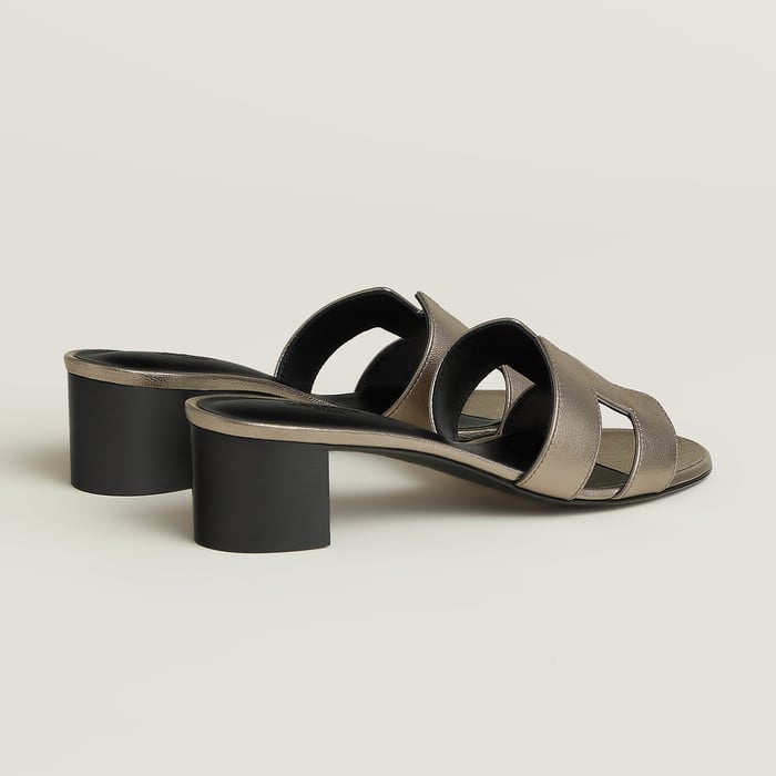 Champagne Oasis Sandal