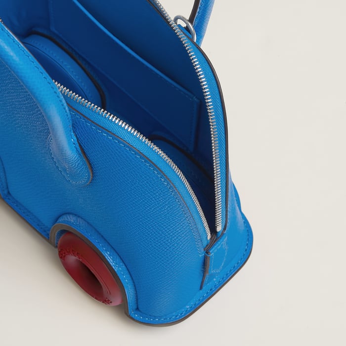 Bolide on Wheels Bag