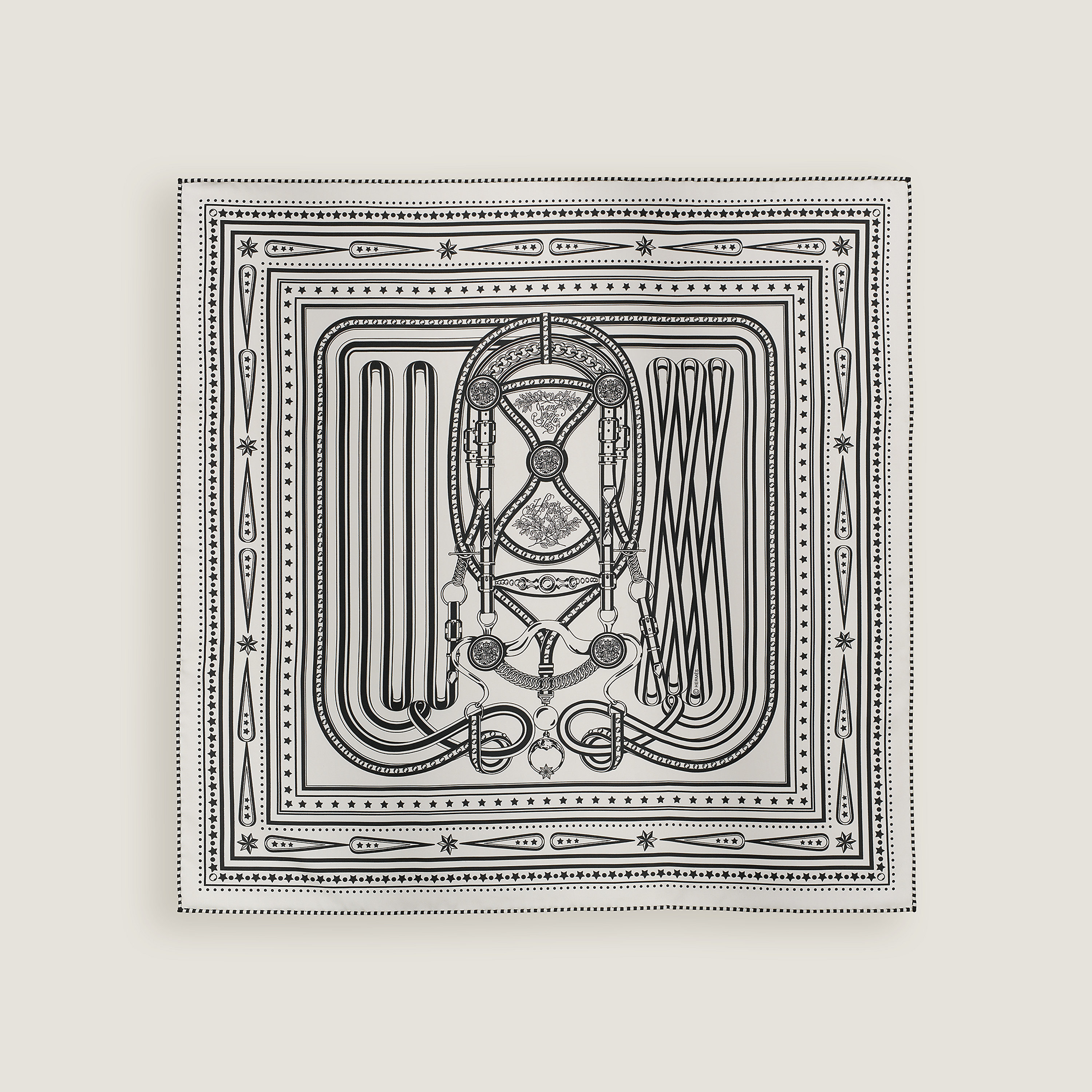 Bandana 55 Grand Tralala