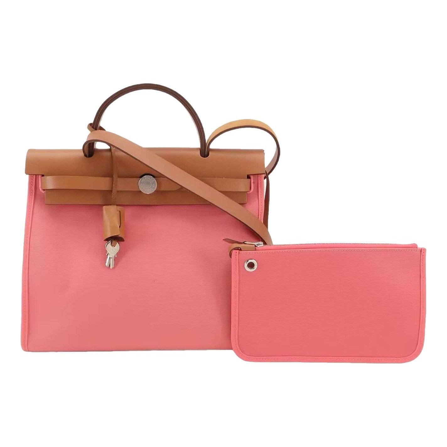 Herbag cloth handbag