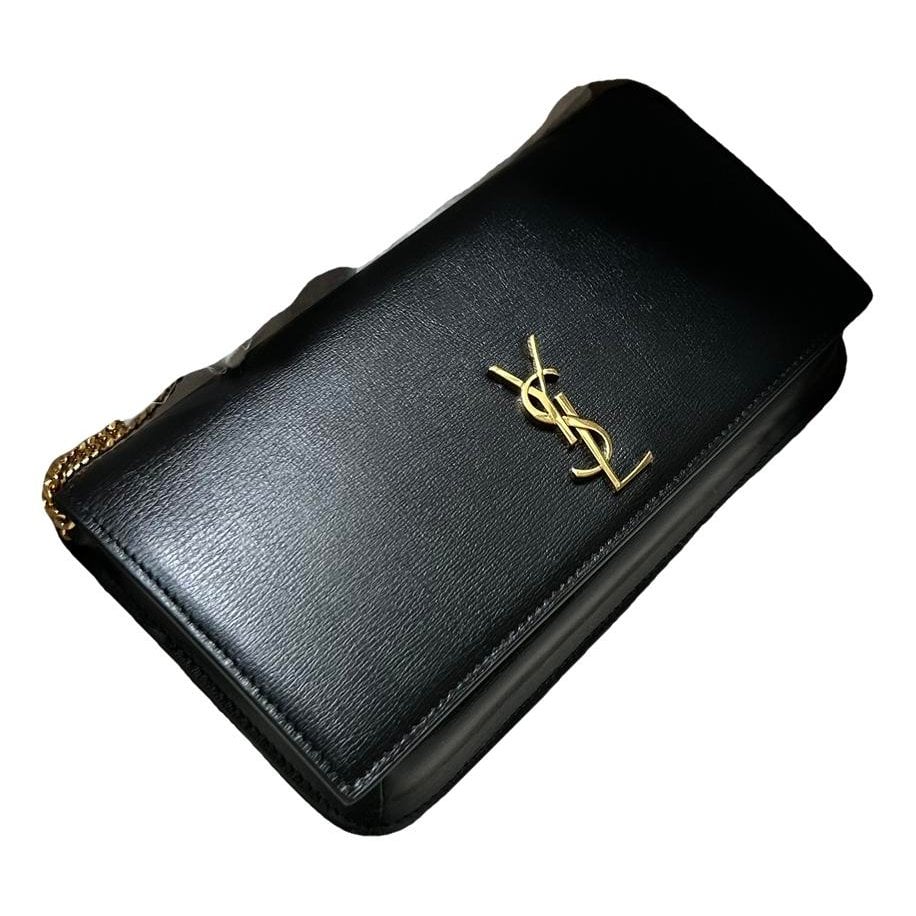Cassandra leather mini bag