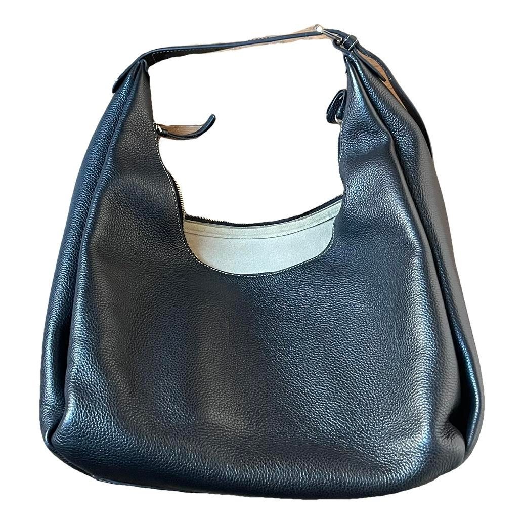 Toteme Leather tote
