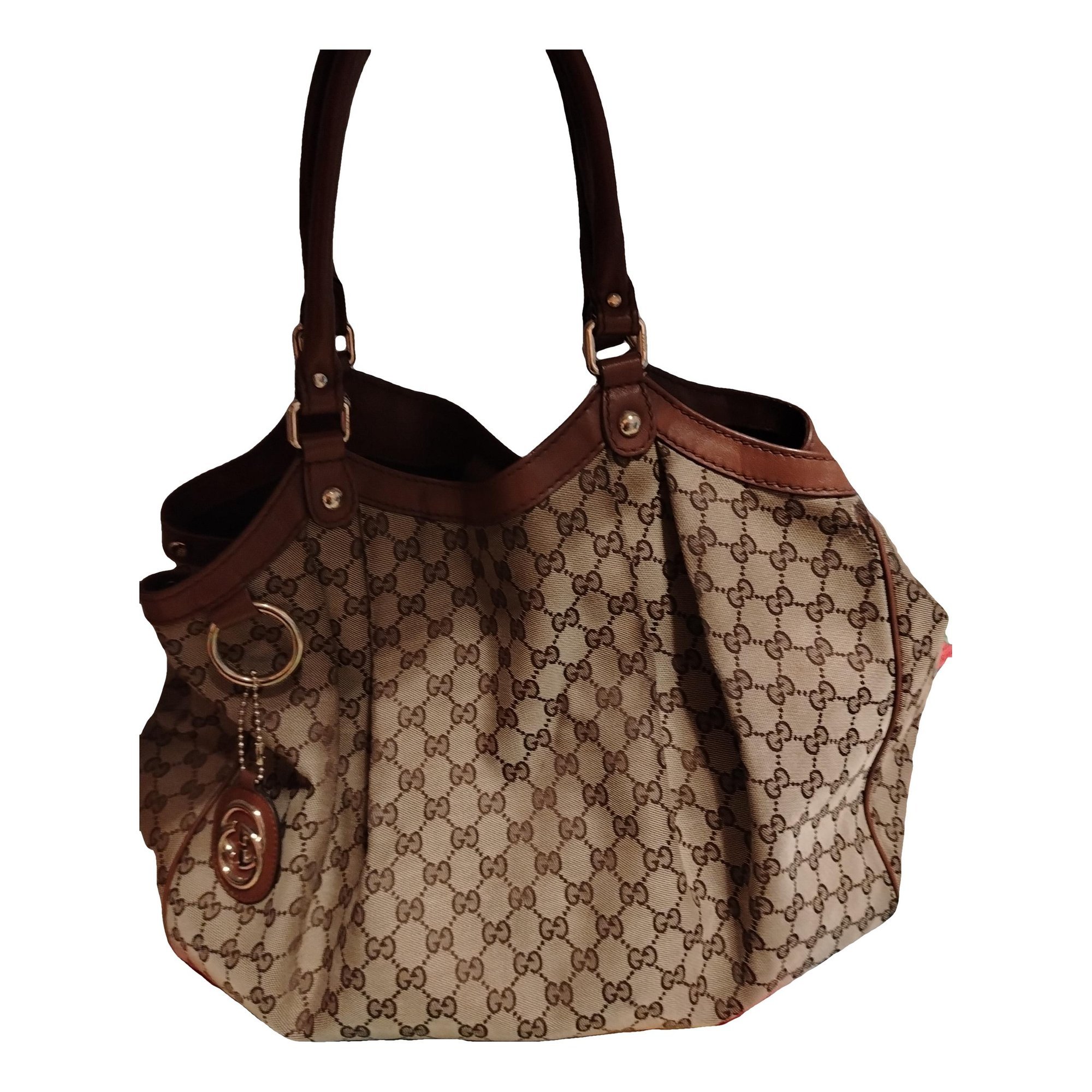 Sukey cloth handbag