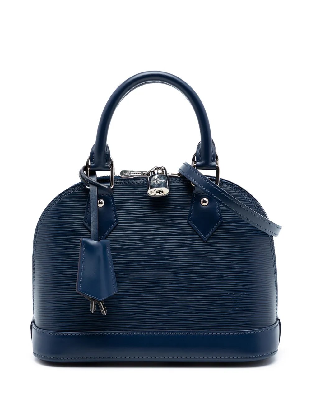 2015 Epi Alma BB satchel