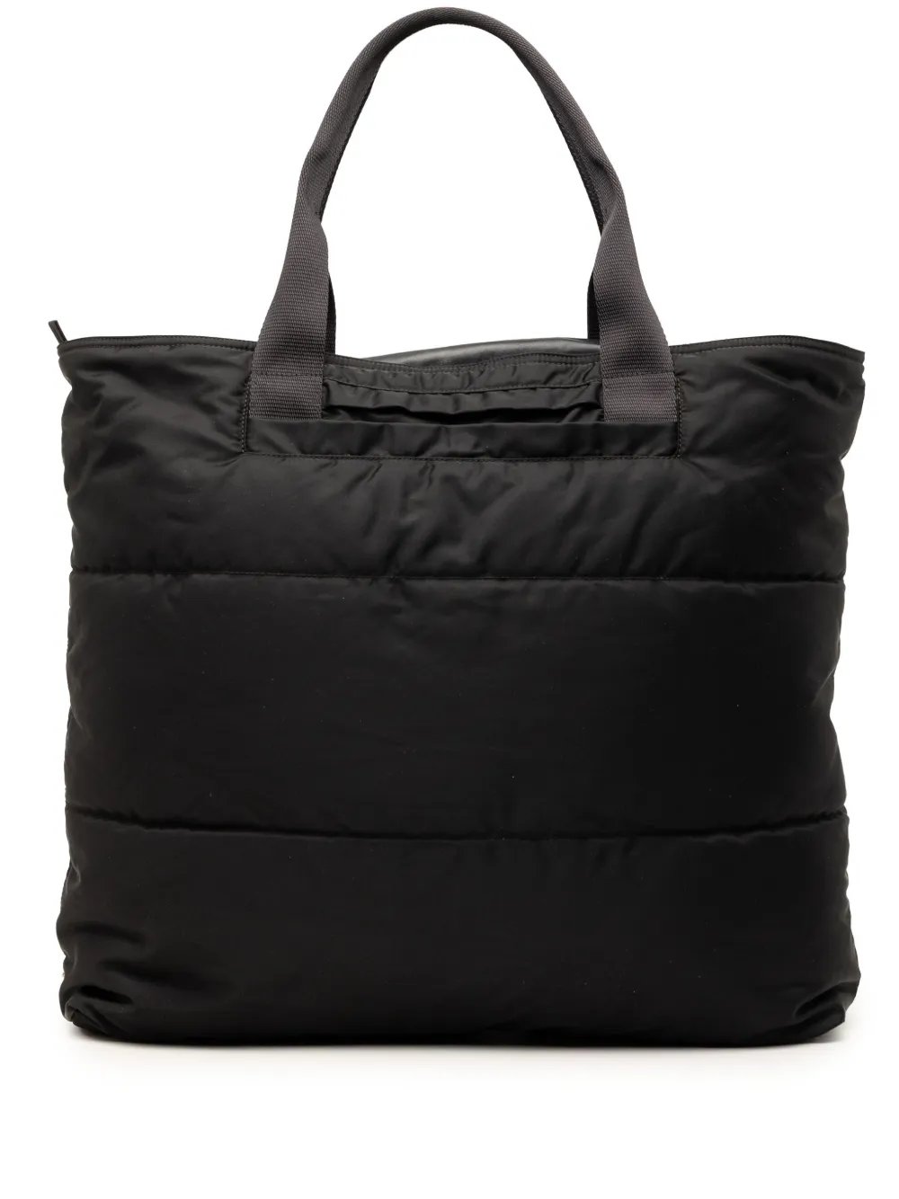 2013-2026 Tessuto Bomber tote bag