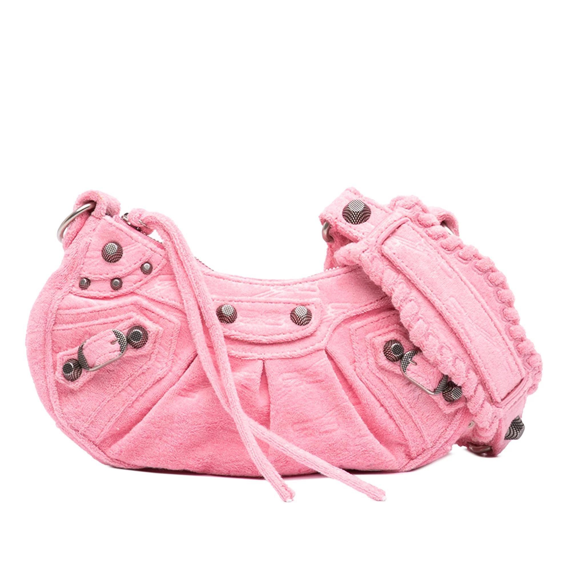 Le Cagole handbag