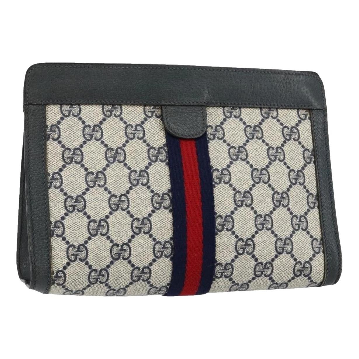 Clutch bag