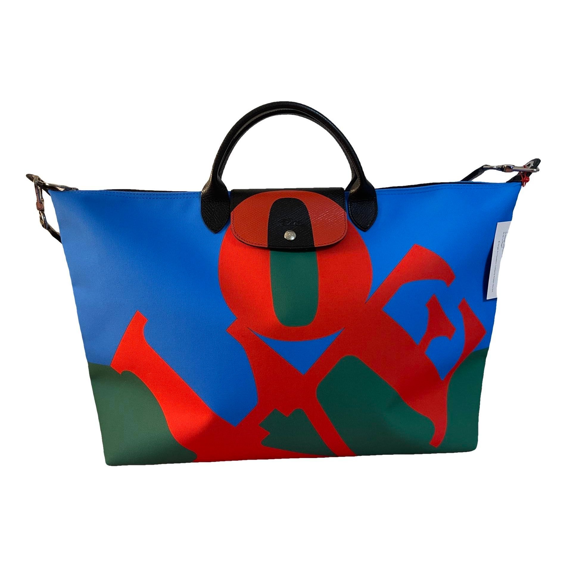 Pliage travel bag