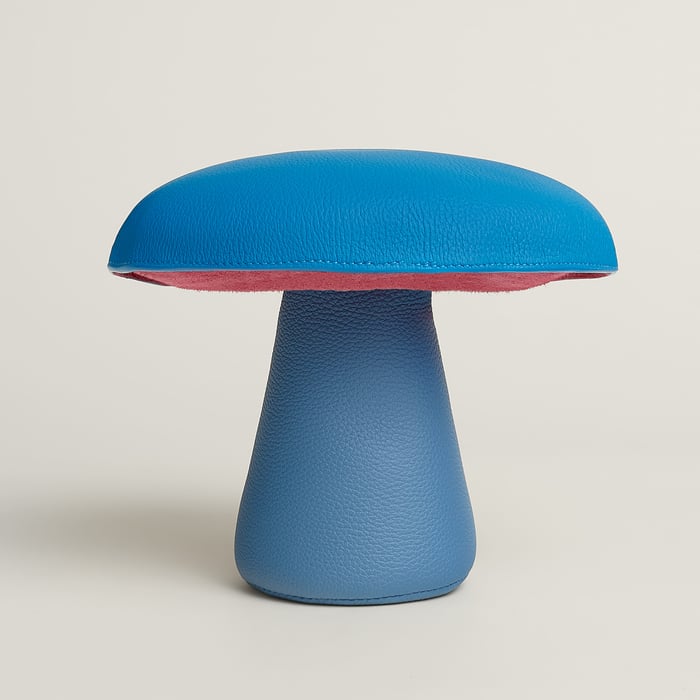 Random Mushroom Paperweight GM