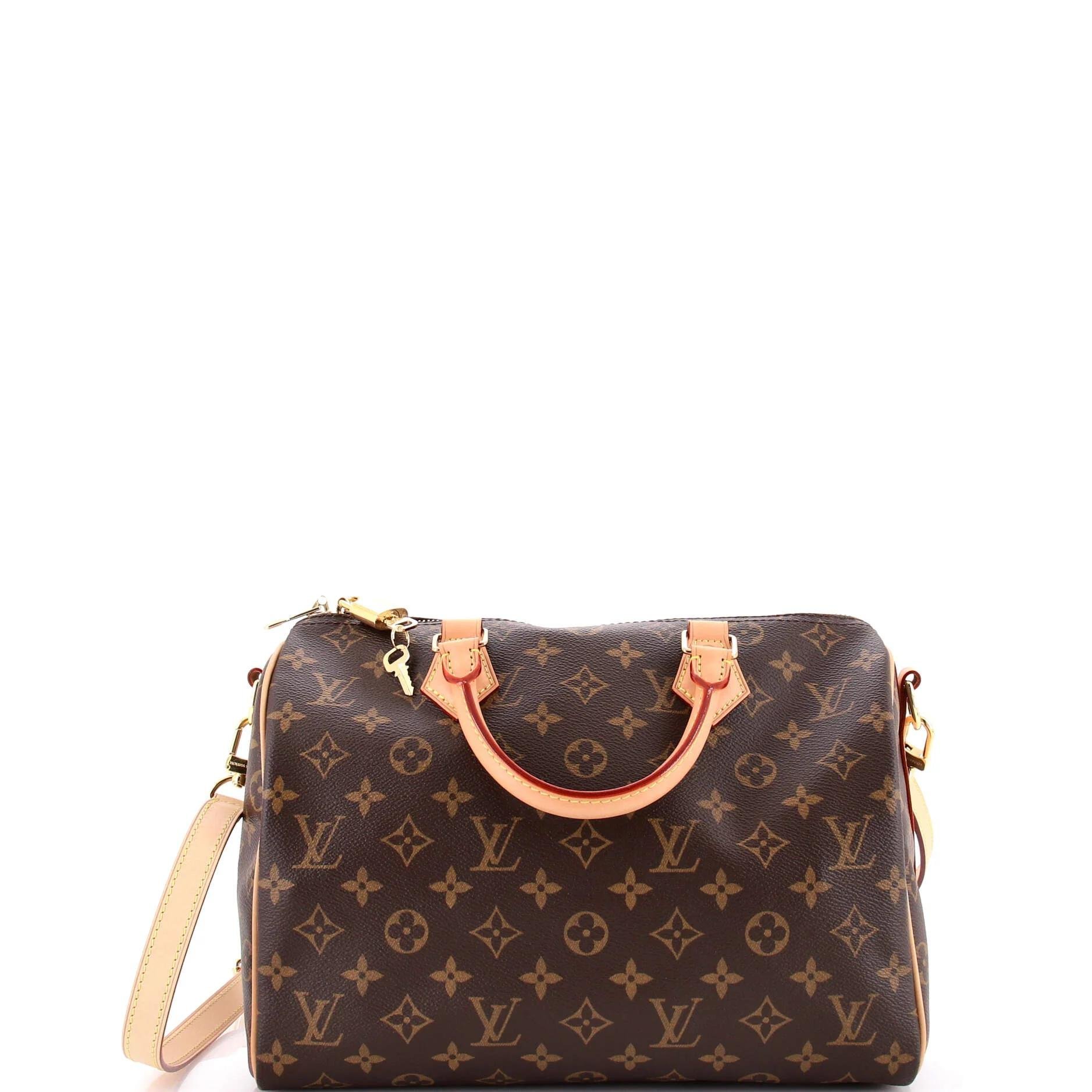Louis Vuitton Cloth handbag
