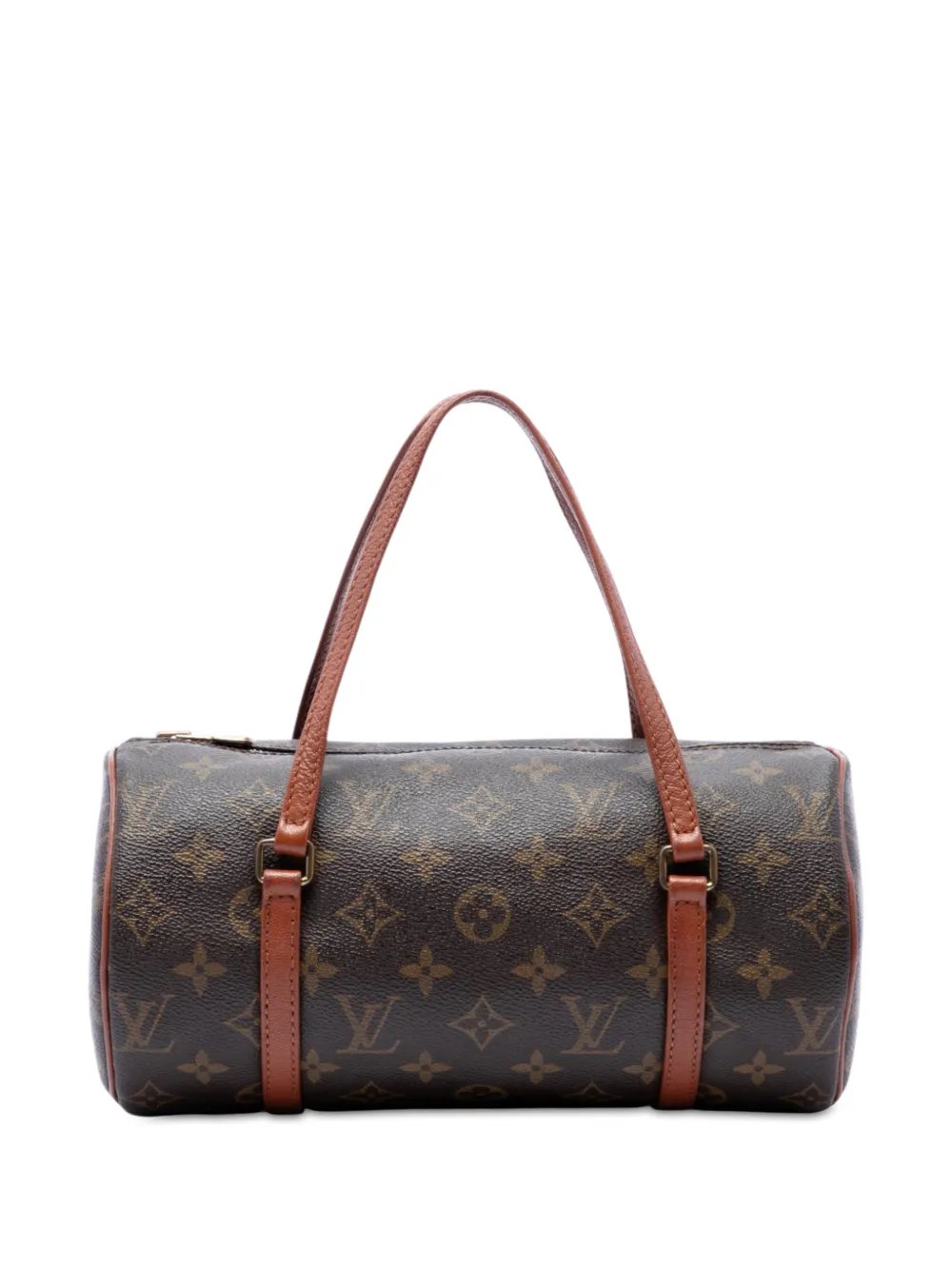 1990 Monogram Papillon 26 handbag
