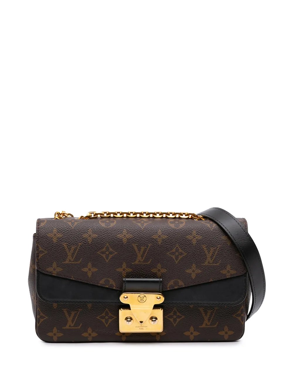 2022 Monogram Marceau crossbody bag