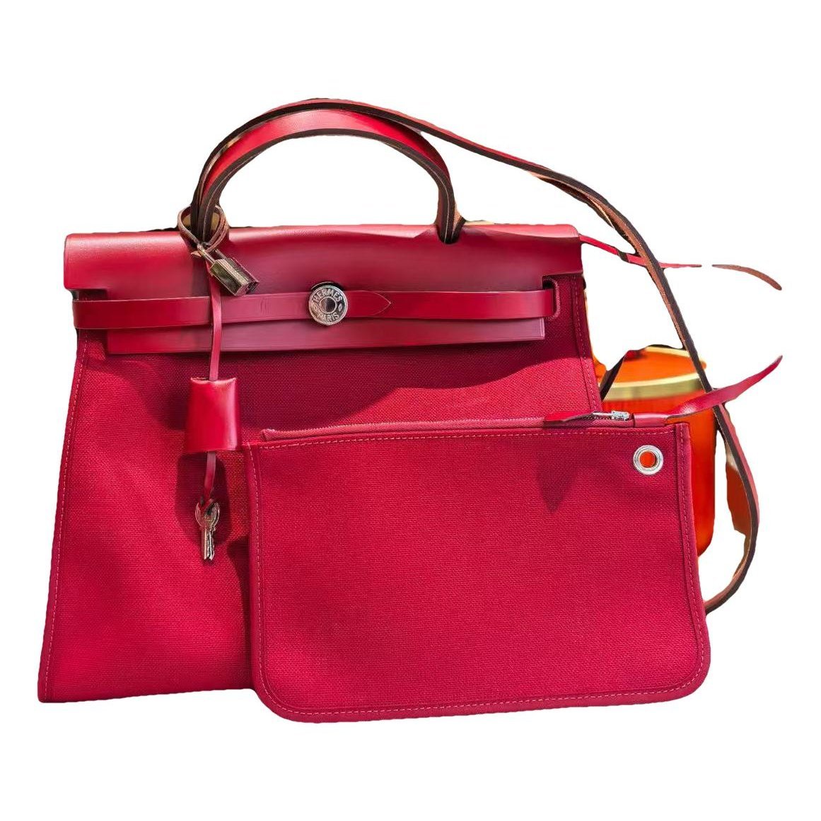 Herbag cloth handbag