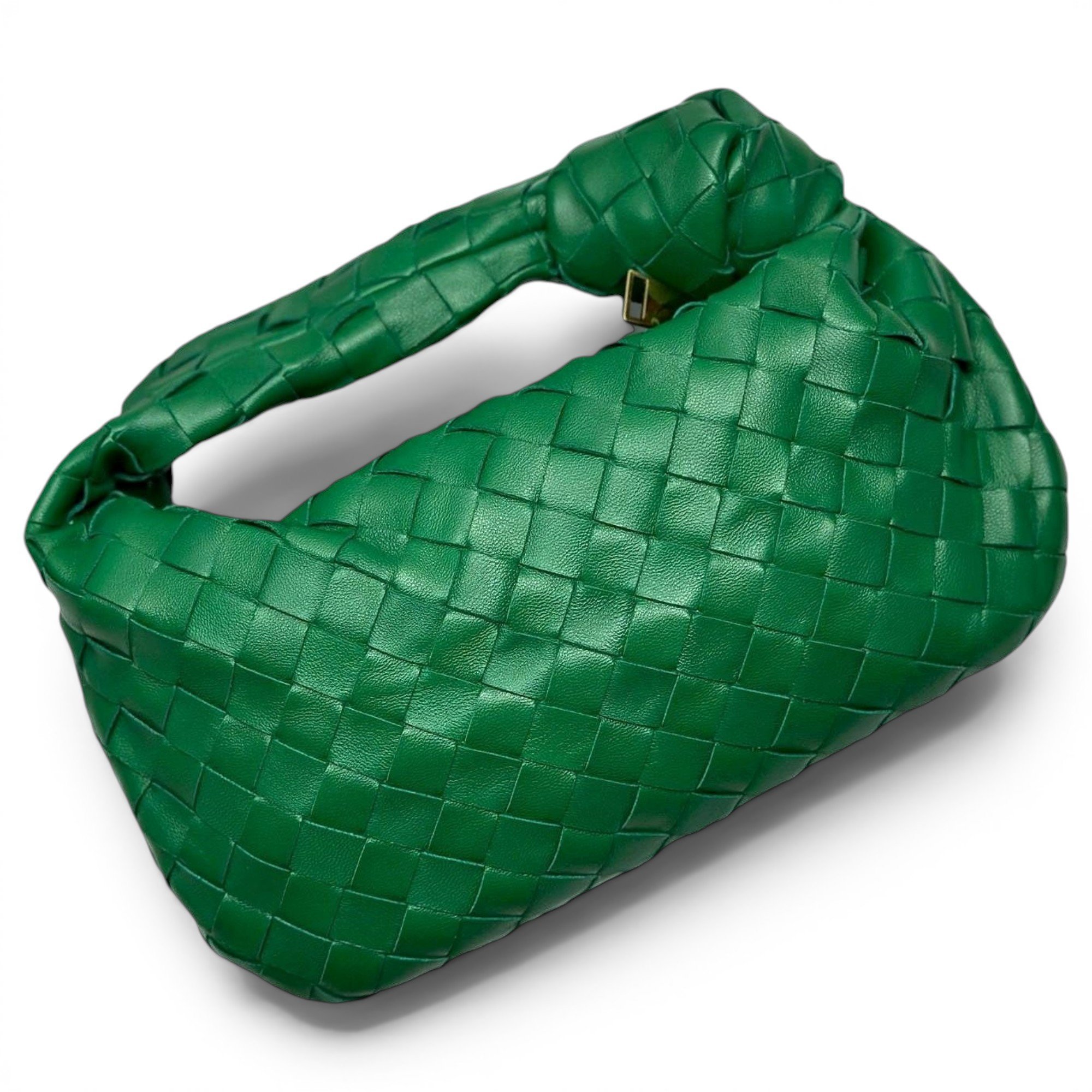Jodie leather handbag