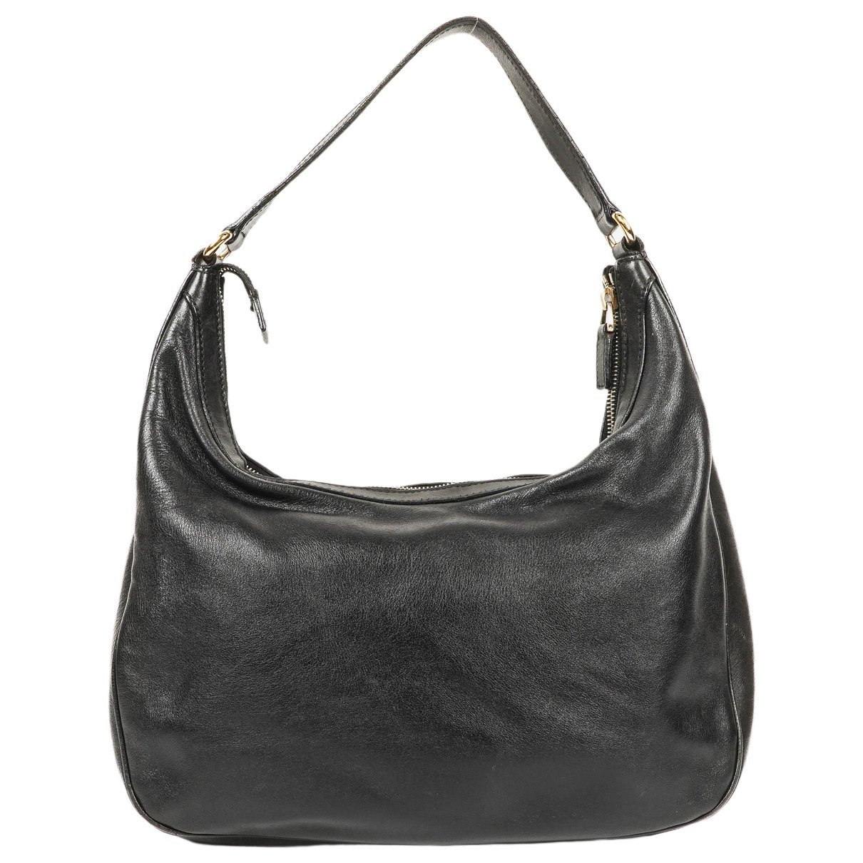 Charmy leather handbag