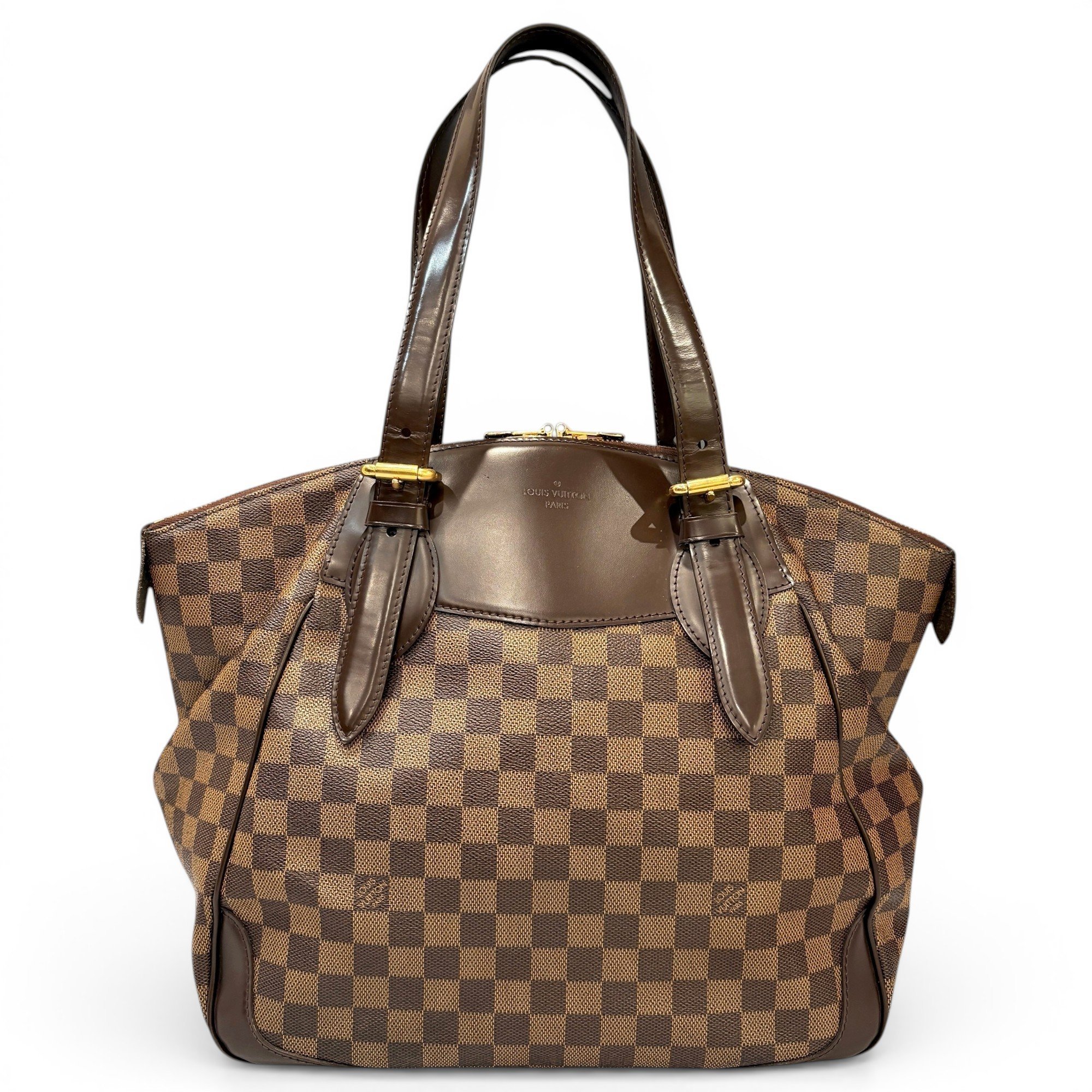 Verona cloth handbag