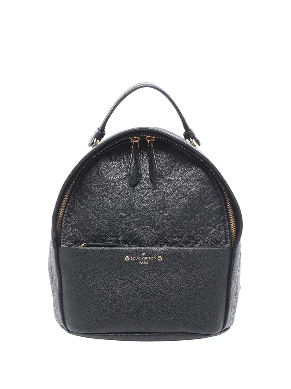 2017 Monogram Empreinte Sorbonne backpack