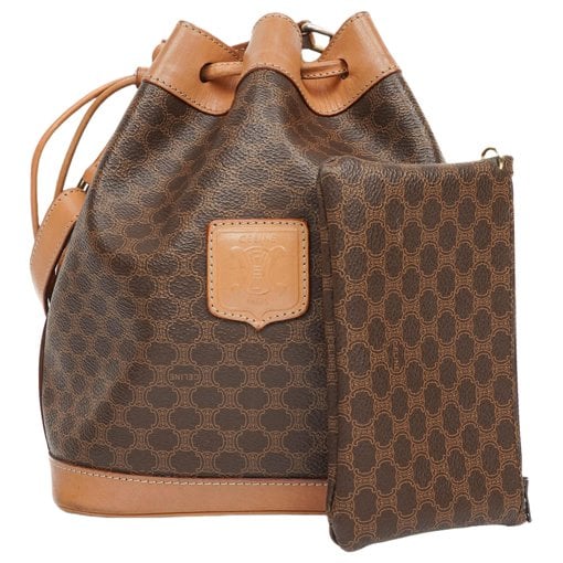 SAC SEAU cloth handbag