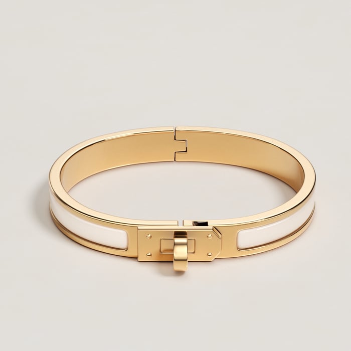 Mini Clic Kelly Bracelet
