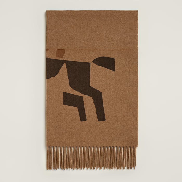 Camel Velký Lov Muffler