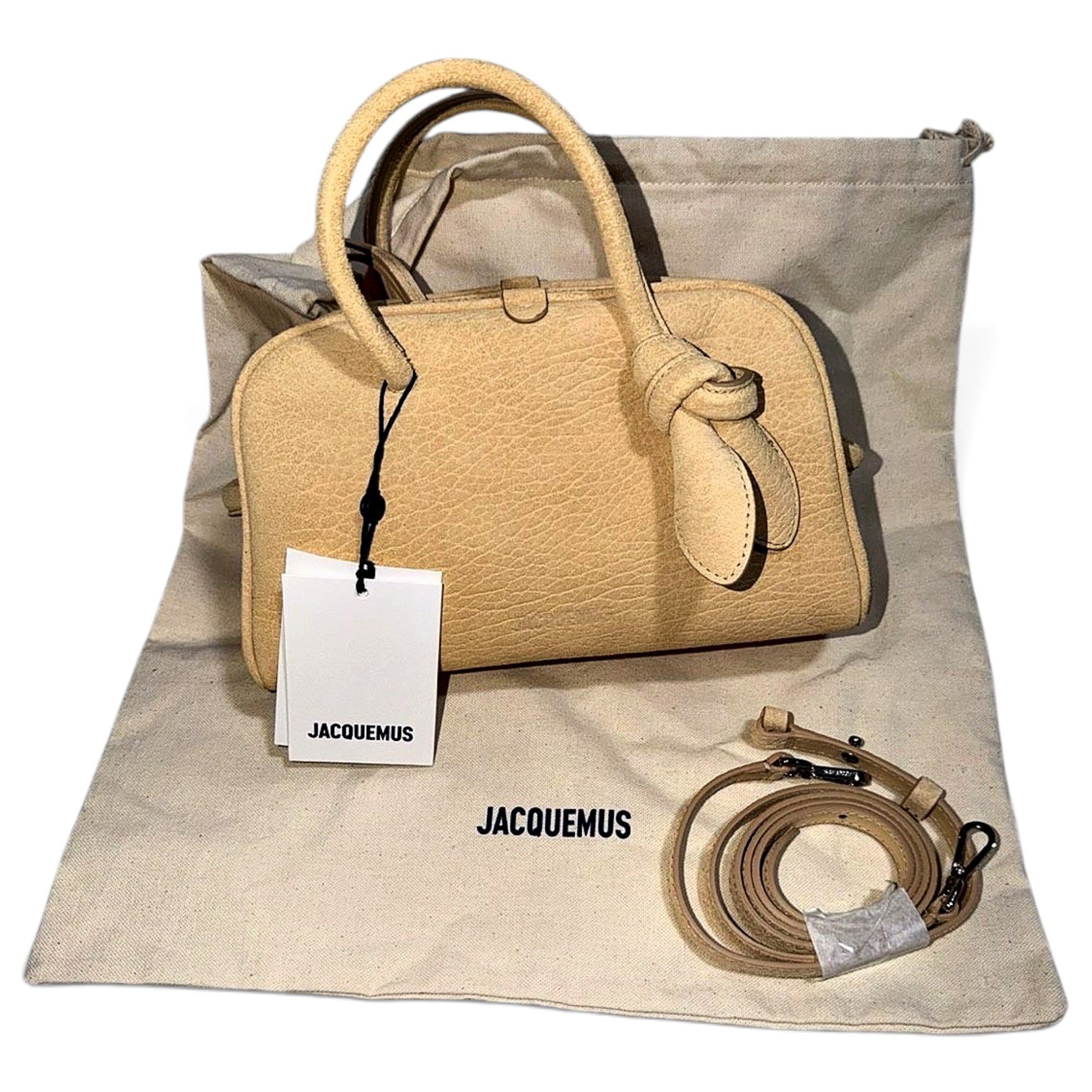 Le Turismo handbag