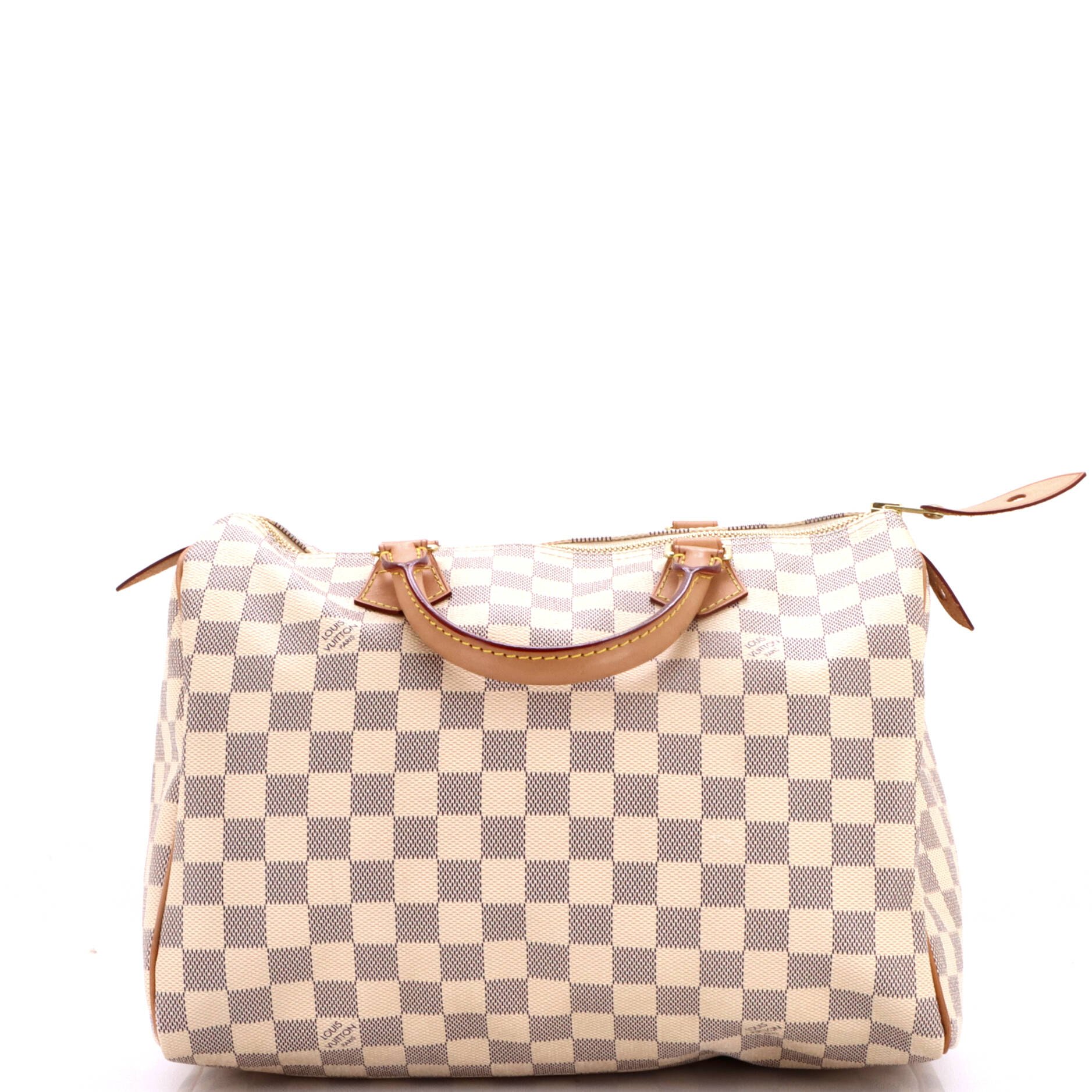 Speedy Handbag Damier 30