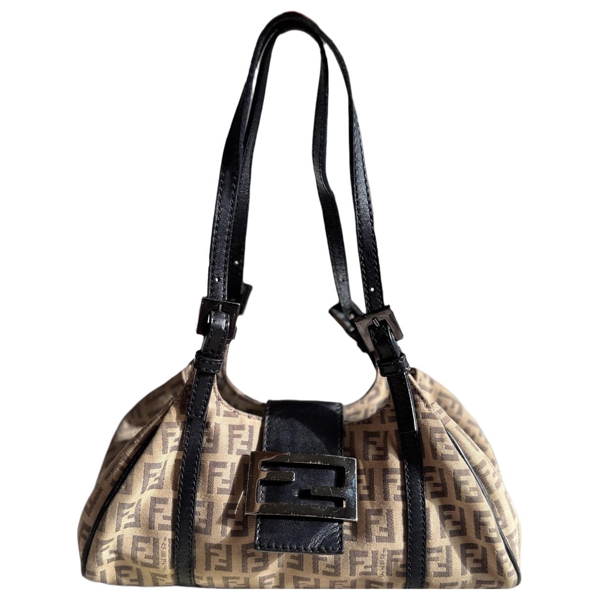 Baguette cloth mini bag