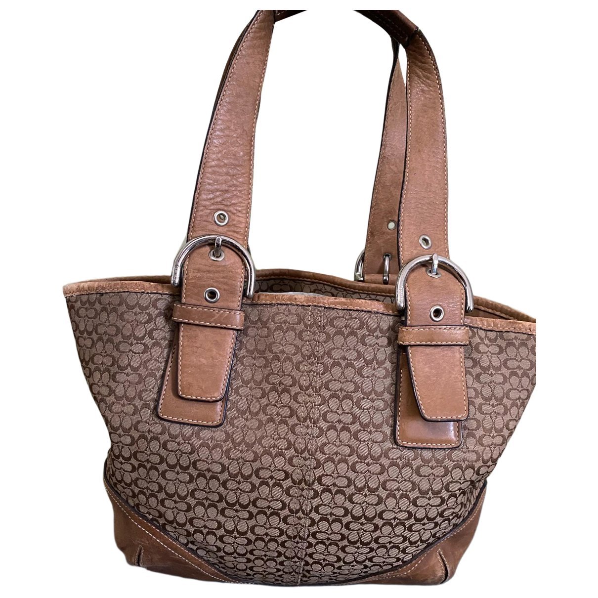 Cloth tote