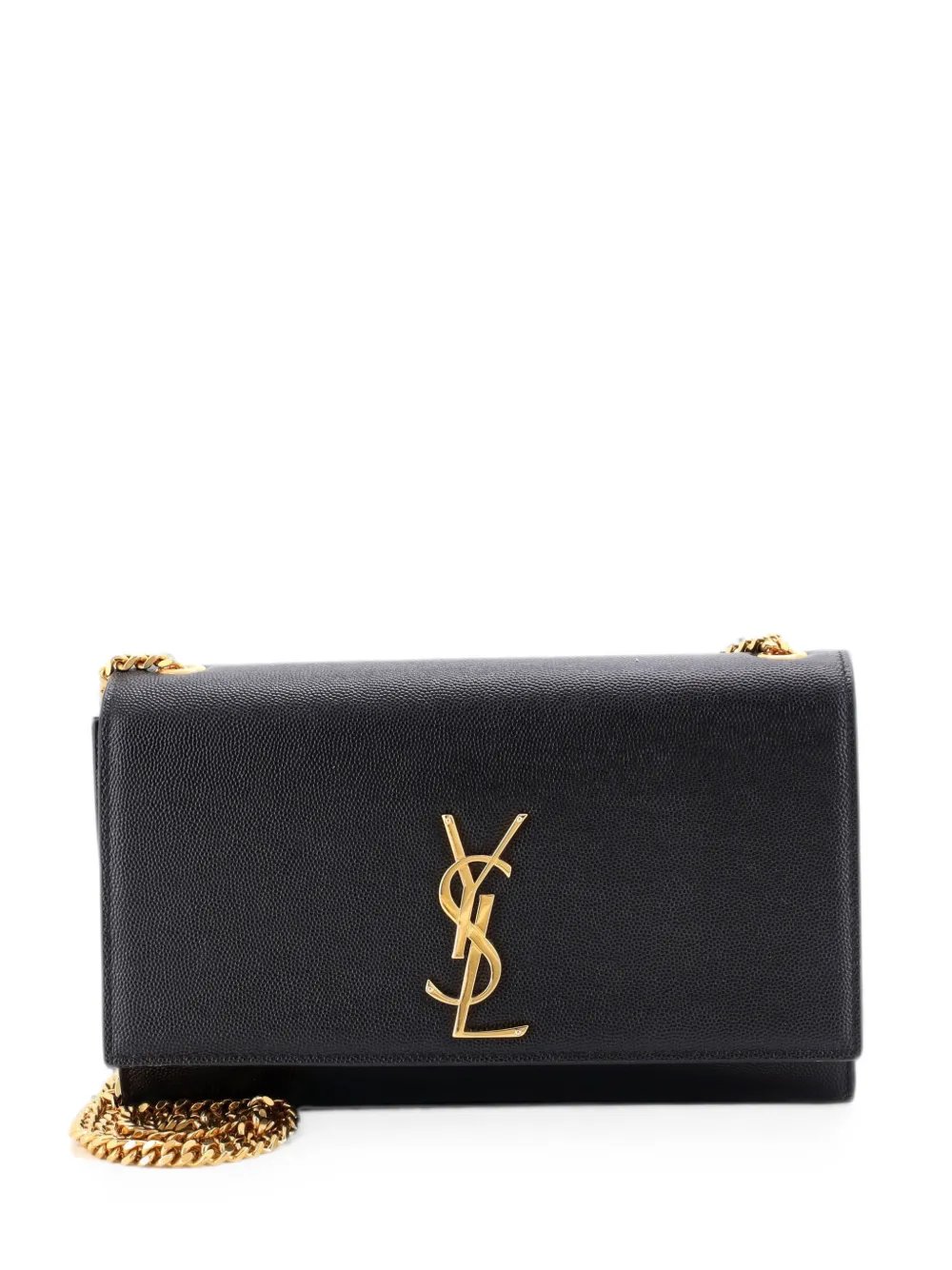 Classic Monogram Grainy Leather Medium crossbody bag