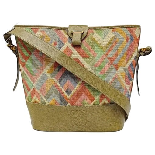 Cloth handbag