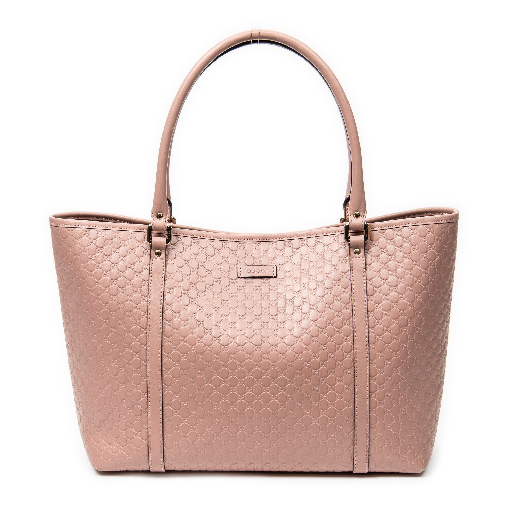 Gucci Hobo leather handbag