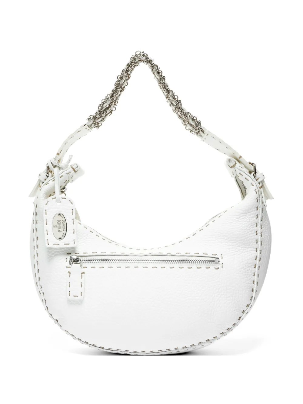 2004-2005 Selleria leather shoulder bag