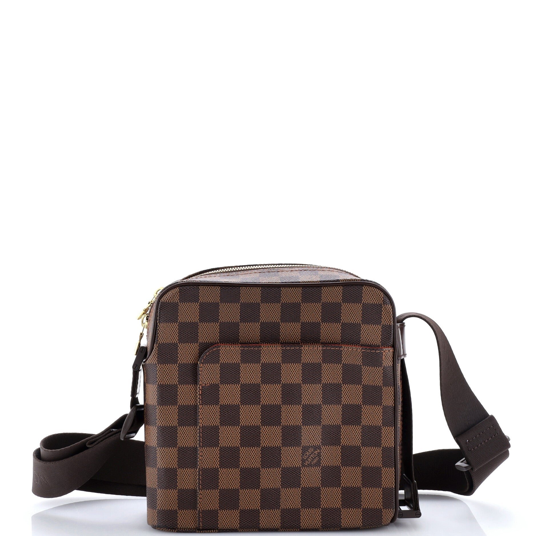 Olav Handbag Damier PM