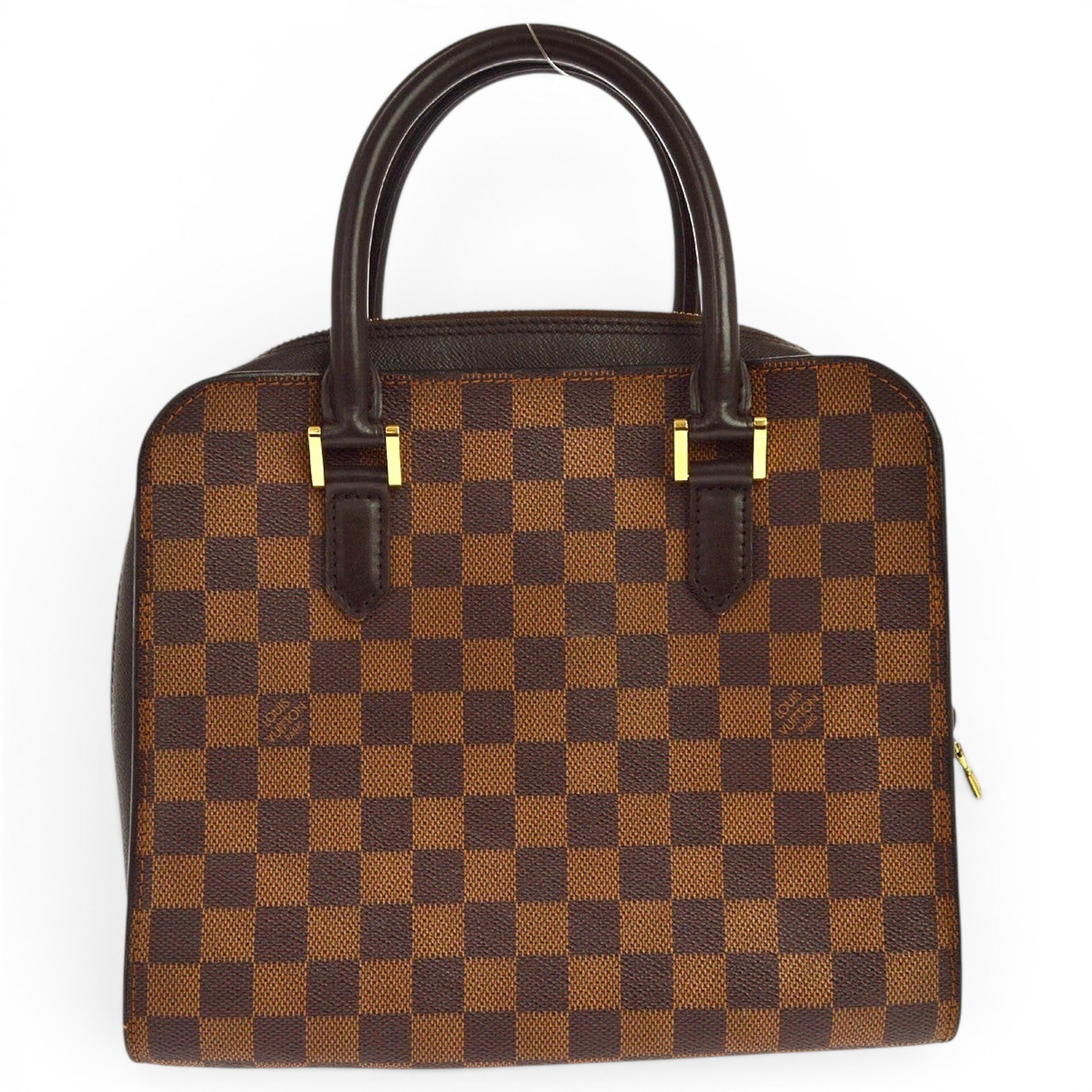 Triana cloth handbag