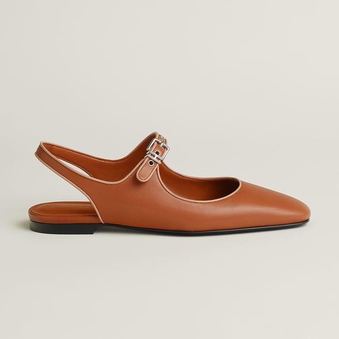 Kleo Slingback
