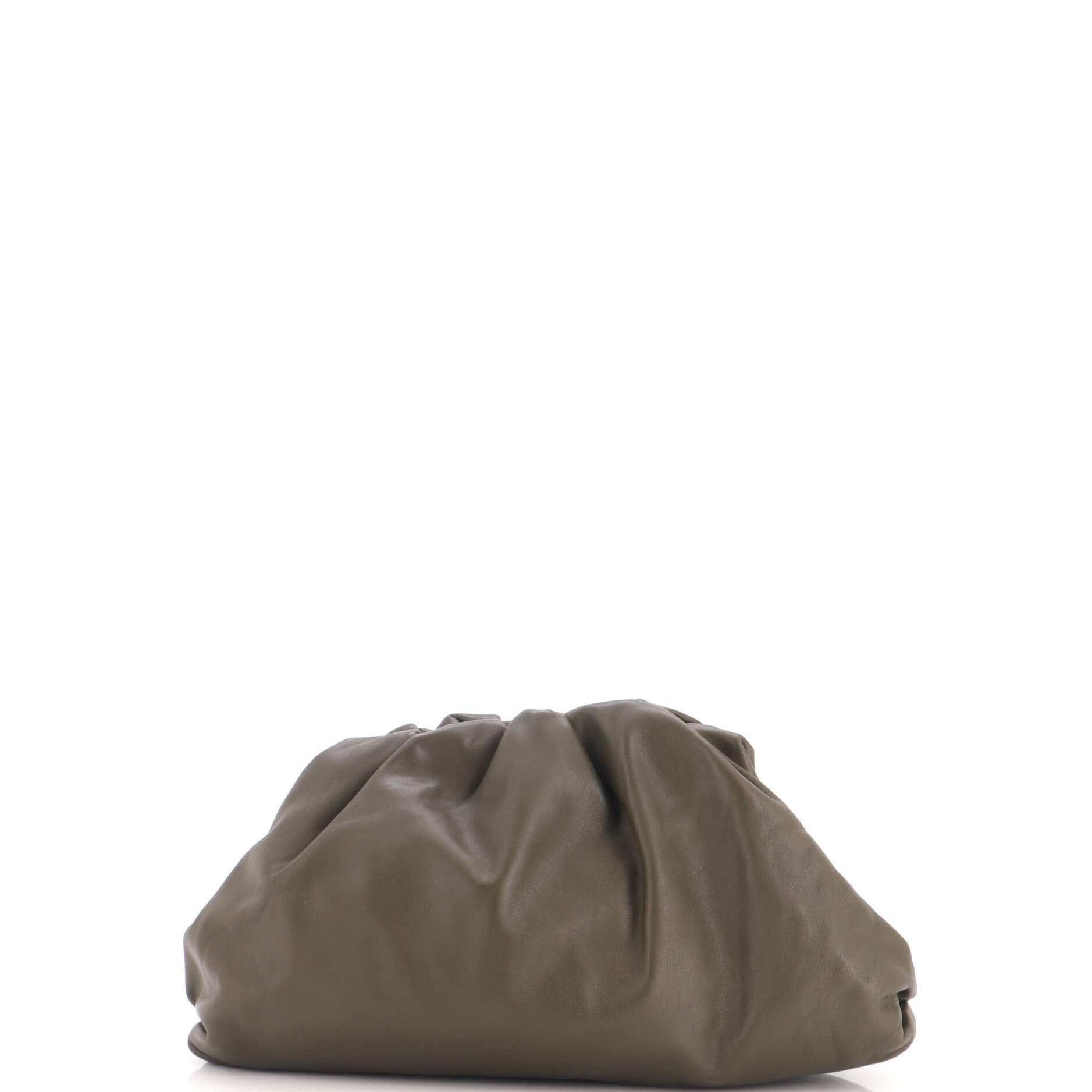 The Pouch Leather Teen